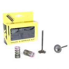 ProX Steel Intake Valve