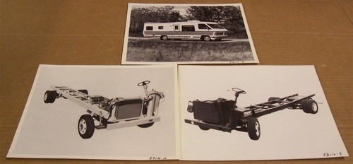 Gmc 1983 camper - 1983,