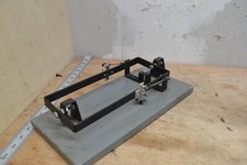 Automotive Solid Rear Axle