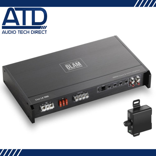 Blam la1000 live mono block - live,