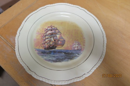 Lovely vintage ridgways - ,