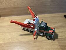 Matchbox Superking K20 Peterbilt Wreck Truck