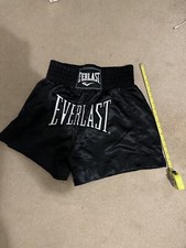 Everlast Muay Thai Boxing