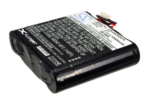 Battery 10400mah type for - 10400mah,