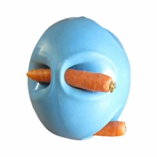 Carrot Ball horse pony treat