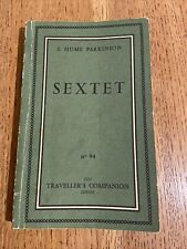 Sextet by J. Hume Parkinson