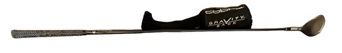 Cobra gravity back - back, #5