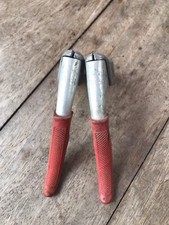 MAFAC VINTAGE  BRAKE LEVERS IN REASONABLE CONDITION