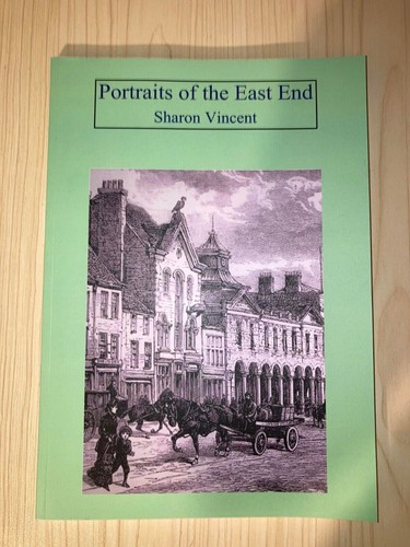 Portraits the east - portraits,