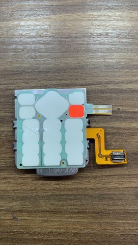Nokia 6233 keypad keymat - 6233,