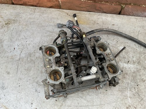 Honda vfr 800 vtec 2002 - honda, 2002-2005