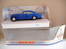 Dinky DY-13B 1955 Bentley 'R'