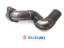 SUZUKI SV1000 SV 1000 SK6 REAR EXHAUST MANIFOLD PIPE HEADER LINK PIPE 2006
