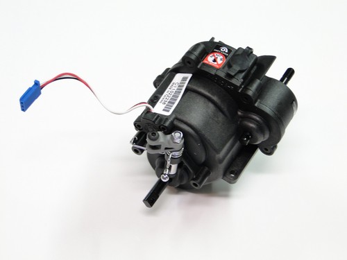 New traxxas revo - new,