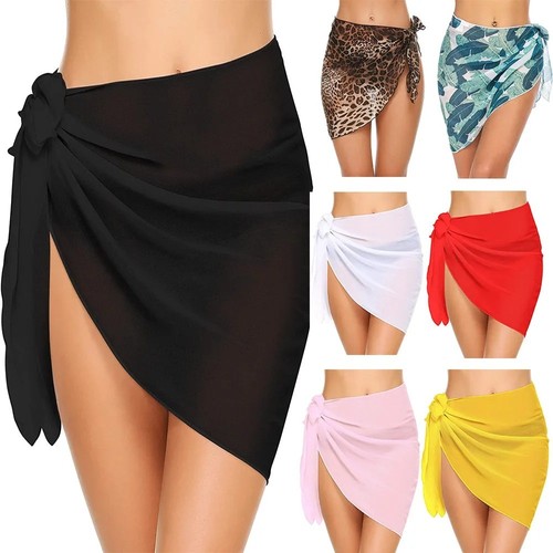 Women sarong beach - women, cover