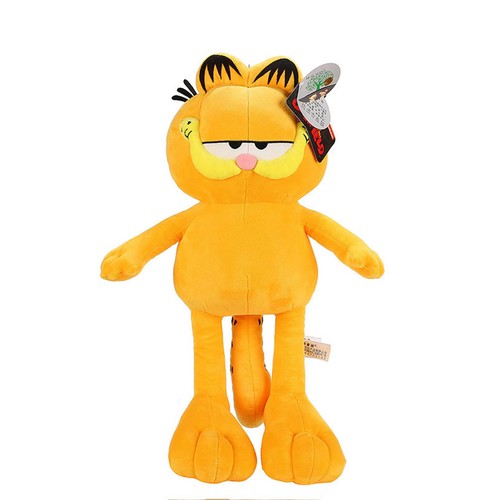 40cm garfield plush toy - garfield,