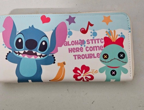 Stitch purse brand - purse,