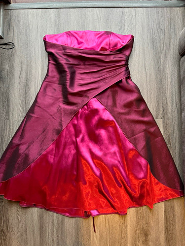 Juju christine pink - &,