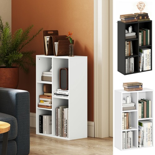 Tier bookshelf freestanding - bookshelf,,