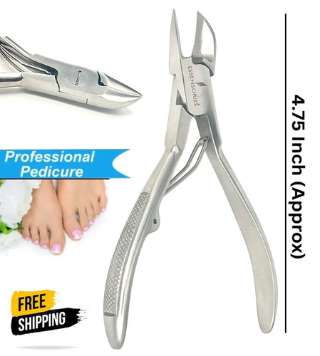 Toe nail clipper for - toe,