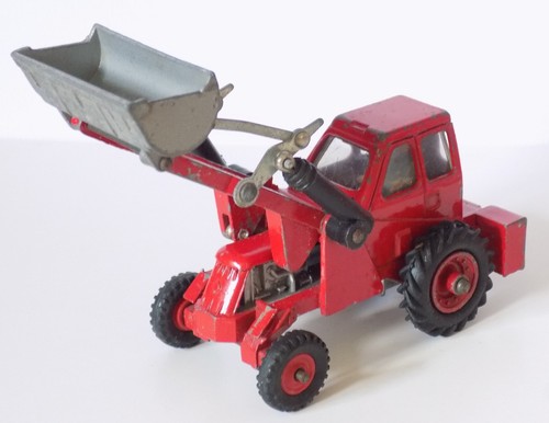 1st time listed dinky toys - listed.,