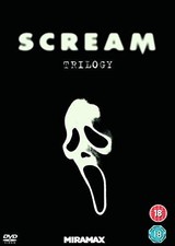 Scream 3 - scream, 1-3