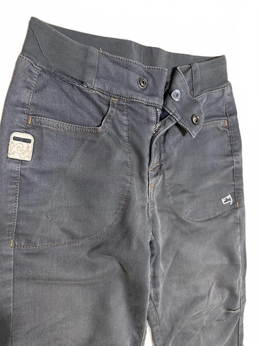 Climbing trousers gray - e9,