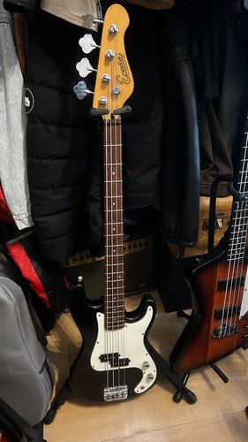 Encore bass guitar - encore,