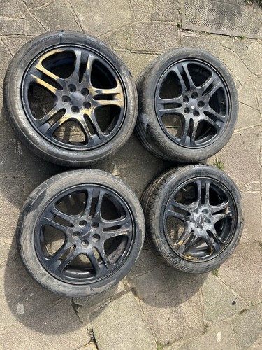 Set subaru impreza wrx - of,
