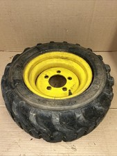 John Deere 2210 2305 X595 4X4