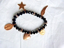 BIBI BIJOUX Wing Bracelet