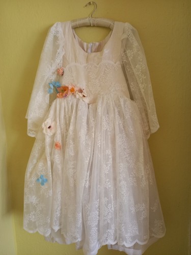 Bridal whimsey wedding dress