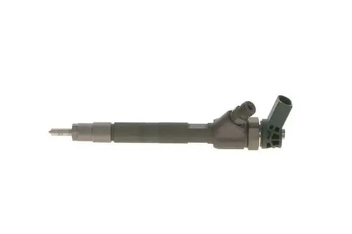 Injector common rail - rail, 0