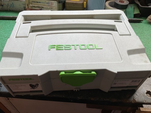 Festool jigsaw p5420 ebq - p5420,