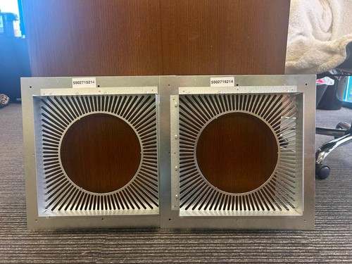 Sflue 2188706 ventilated - 2188706,