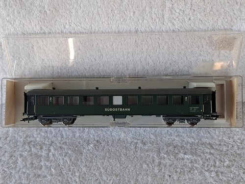 Fleischmann gauge 5137k - fleischmann, ho