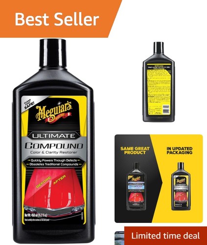 Meguiar 450 ultimate - 450,