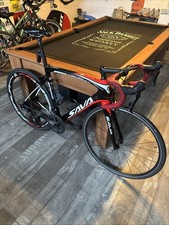 Sava Road Bike Carbon 700c