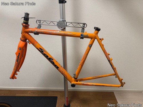 Salsa las cruces cyclocross - salsa,