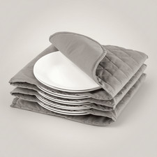 Electric Plate Warmer 12 Plate
