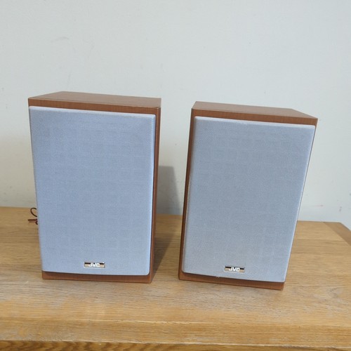 Jvc uxg3 speakers pair - jvc,