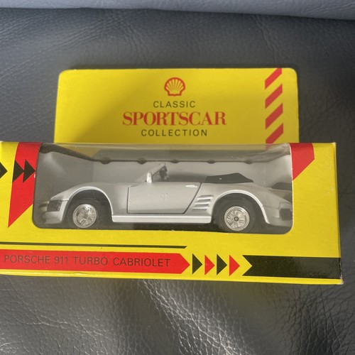 Shell garage classic sports - shell,