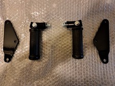 Triumph Bonneville T140E/D/V