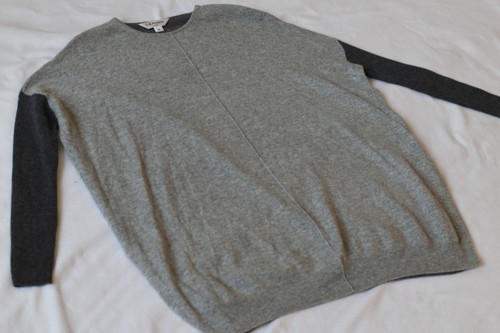 Bennett naomi grey wool - l.k.bennett,