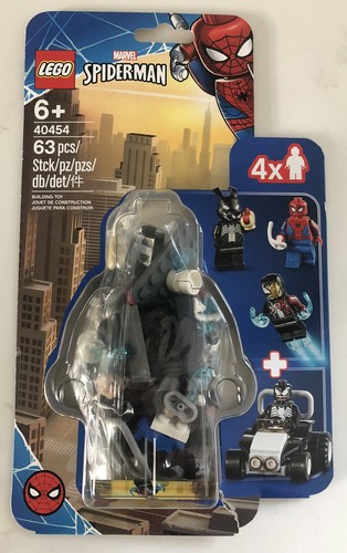 Lego 40454 spider man - lego,