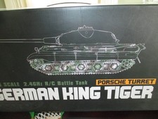 Hen long king - long, 1/16