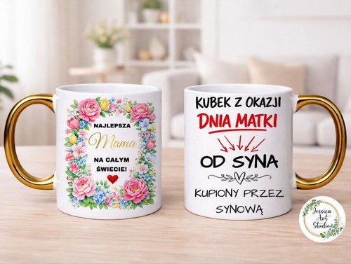 Mother day mug - day,
