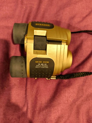 Sunagor micro zoom 40x21 - sunagor,