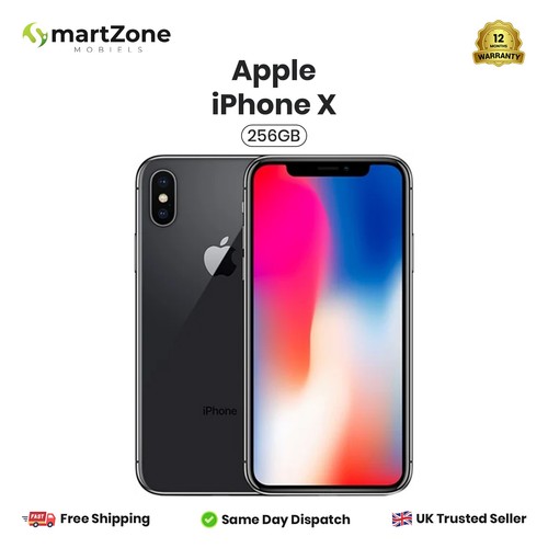 Apple iphone 256gb grey - 256gb,