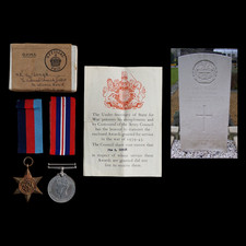 Gloucestershire Regiment Died